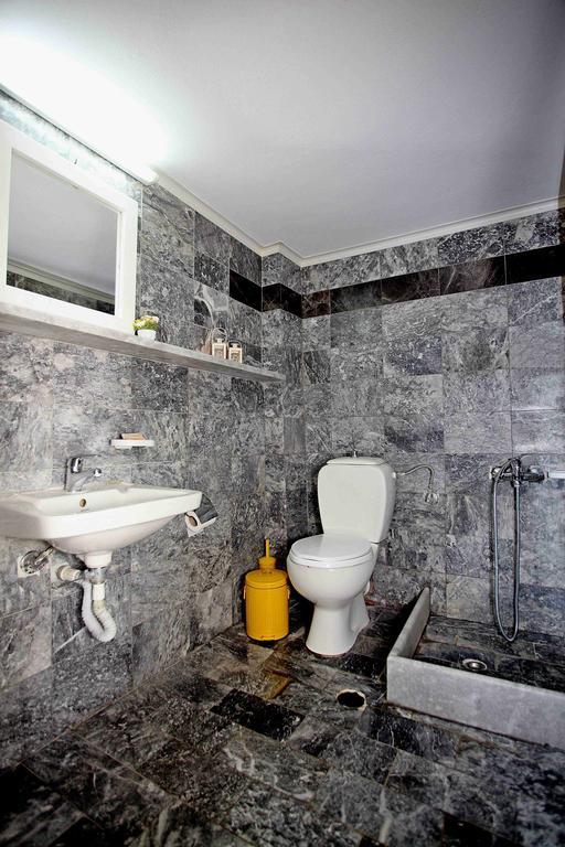 Aparthotel Santa Irene Sougia Habitación foto